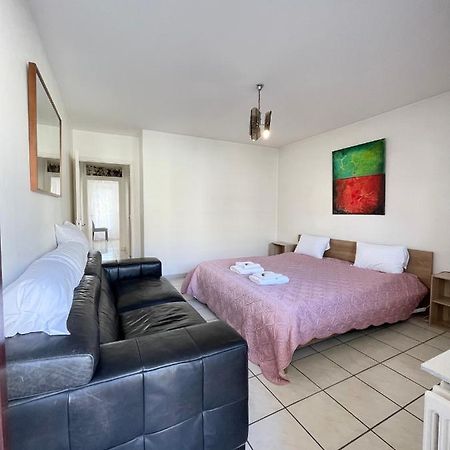 Residence Les Menestrels آنماس المظهر الخارجي الصورة