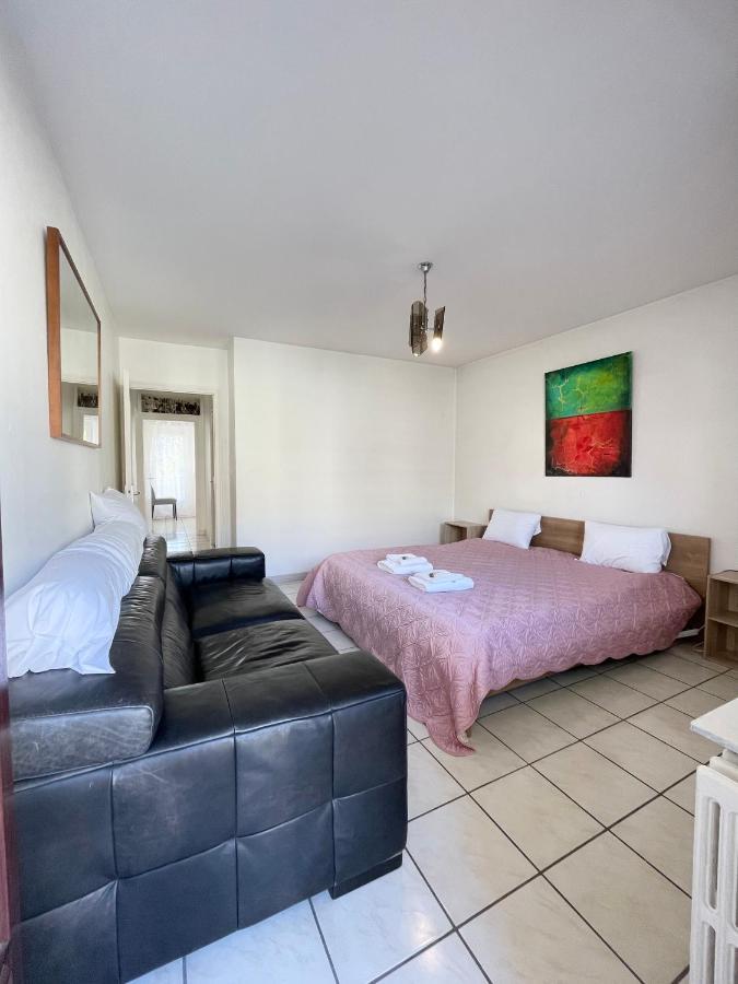 Residence Les Menestrels آنماس المظهر الخارجي الصورة