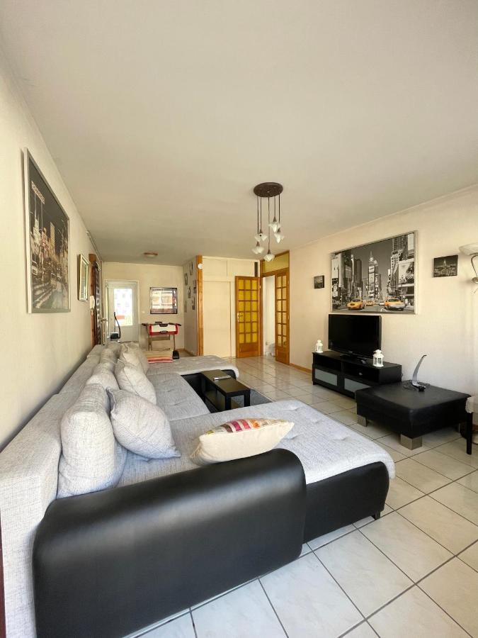 Residence Les Menestrels آنماس المظهر الخارجي الصورة