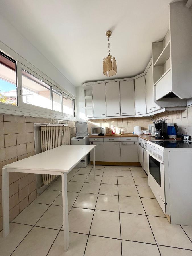 Residence Les Menestrels آنماس المظهر الخارجي الصورة